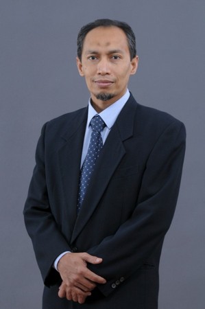 Dr Marzuki Bin Omar
